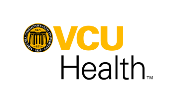 VCU Health Logo