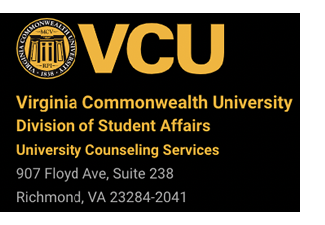 University Counseling Services address image