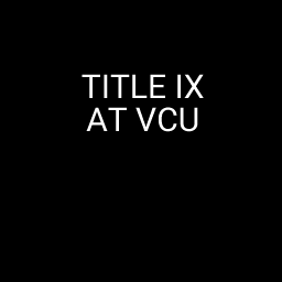 Title IX Button